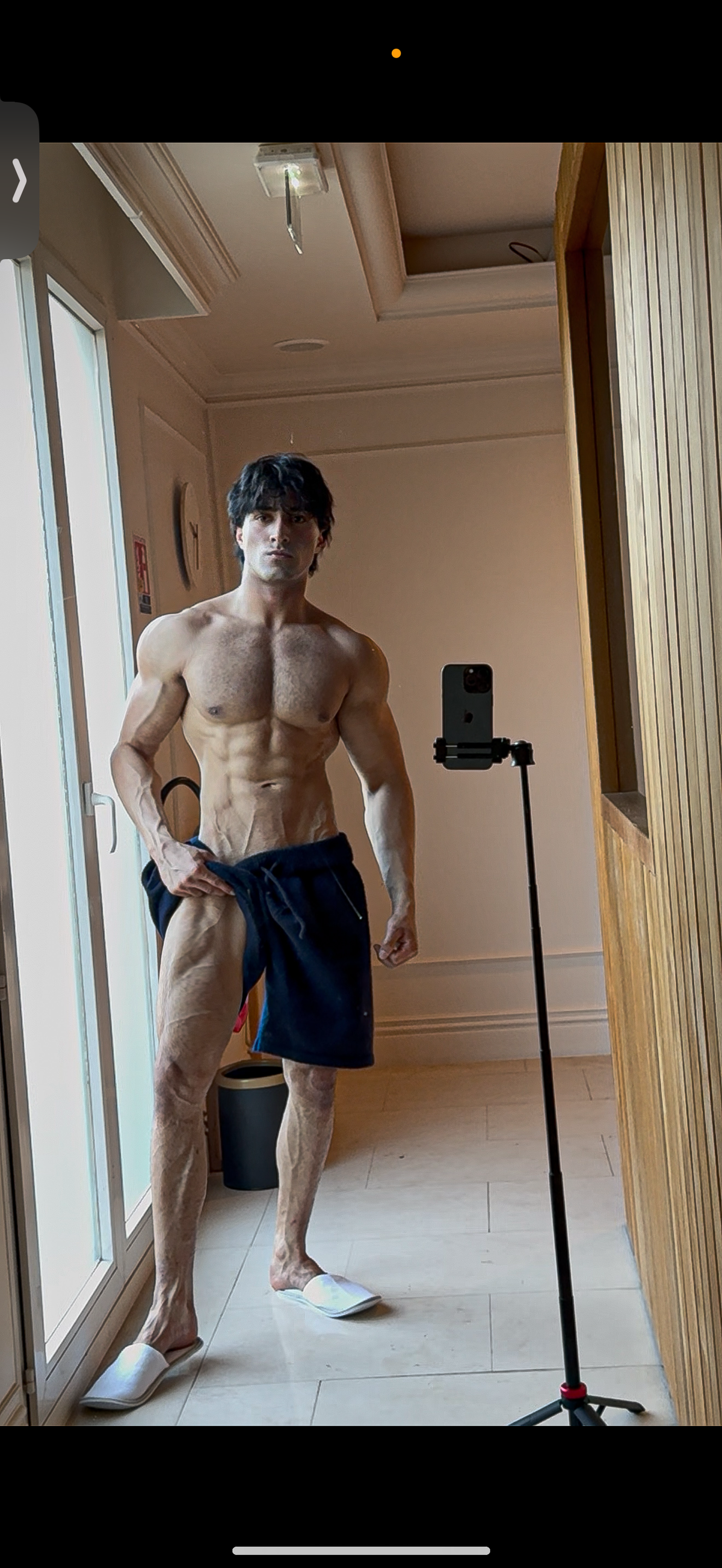 Testosterone Blueprint